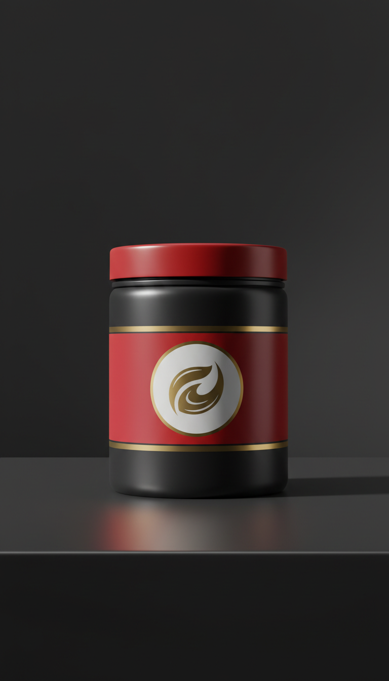 Recovery Gold Isolate Protein Tin
