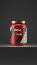 Bulk Power Surge Multi-Serve Container