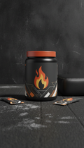 Preworkout Ignite Single-Serve Tub