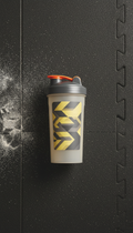 Endurance Max Shaker Bottle with Branding