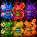 PWR SHOT - Variety Pack