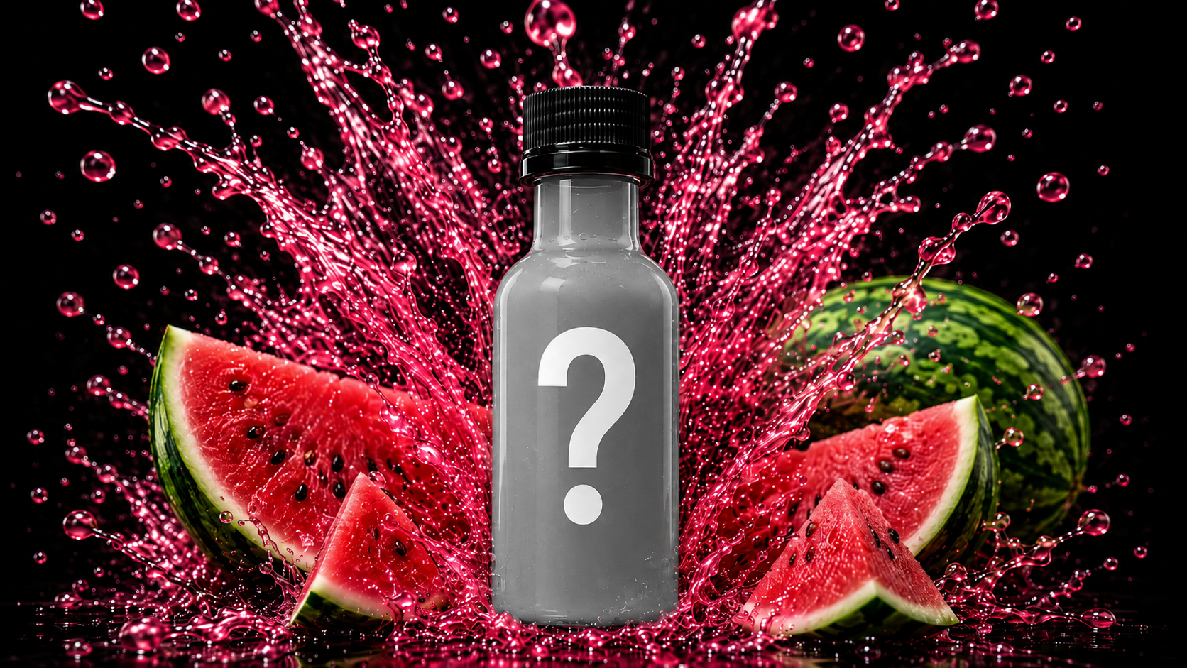 PWR SHOT - WATERMELON