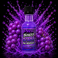 PWR SHOT - Grape