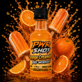 PWR SHOT - Orange Creamsicle
