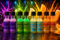 PWR SHOT - Variety Pack