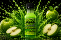 PWR SHOT - Sour Green Apple